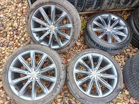 Audi, vieglmetāla, R19