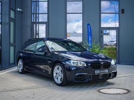 BMW 535, 3.0 l., Универсал