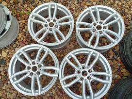 ALUTEC, lengvojo lydinio, R18