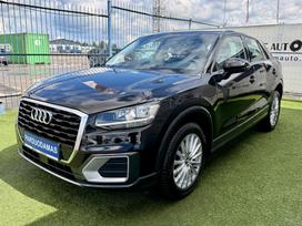 Audi Q2, 1.0 l., Внедорожник / Кроссовер