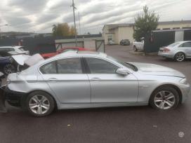 Bmw 528 dalimis. Greičių dėžės kodas ga8hp