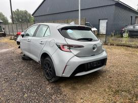 Toyota Corolla, 1.8 l., hečbekas