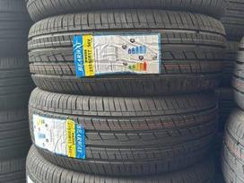 Bearway BW668, летние 215/50 R17