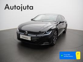 Volkswagen Arteon, 2.0 l., wagon