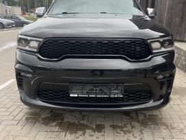Dodge Durango, 5.7 l., Внедорожник / Кроссовер