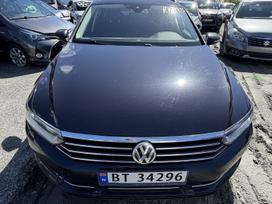 Volkswagen Passat по частям. Detaliu pristatymas