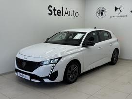 Peugeot 308, 1.2 l., hečbekas