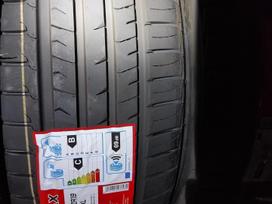 Continental, летние 235/40 R19
