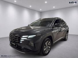Hyundai Tucson, 1.6 l., off-road / crossover