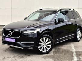 Volvo XC90, 2.0 l., Внедорожник / Кроссовер