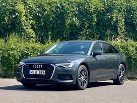 Audi A6, 2.0 l., sedanas