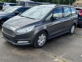 Ford Galaxy, 2.0 l., Минивэн