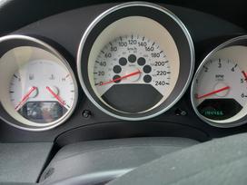Dodge Caliber, 2.0 l., hatchback