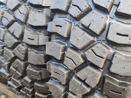 Cordiant Off road M/T, universalios 205/70 R15