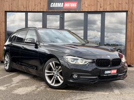 BMW 320, 2.0 l., Универсал