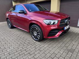 Mercedes-benz Gle Coupe 350, 2.9 l.,