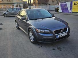 Volvo C30, 2.4 l., hečbekas