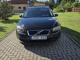 Volvo C30, 1.8 l., coupe
