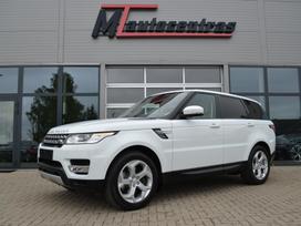 Land Rover Range Rover Sport, 3.0 l.,