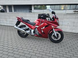 Yamaha Fjr 1300a 1300cc, touring / sport