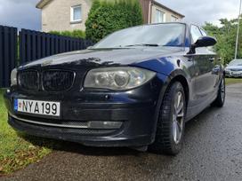Bmw 118, 2.0 l., hečbekas