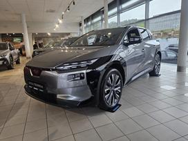 Subaru Solterra, 73 кВт·ч, Внедорожник / Кроссовер