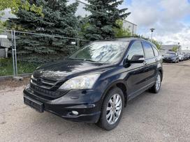 Honda CR-V, 2.2 l., visureigis / krosoveris