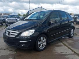 Mercedes-Benz B180, 2.1 l., mpv / minivan