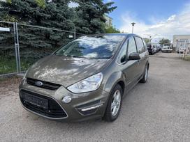 Ford S-MAX, 1.6 l., Минивэн