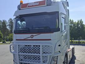 Volvo FH540 720tkm., double sleeper