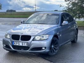 Bmw 328, 3.0 l., sedanas