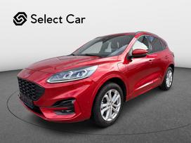 Ford Kuga, 2.5 l., Внедорожник / Кроссовер