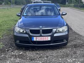 BMW 320, 2.0 l., Седан