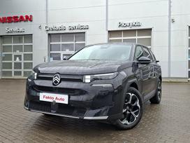 Citroen C5 Aircross, 1.6 l., Внедорожник / Кроссовер