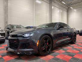 Chevrolet Camaro, 6.2 l., coupe