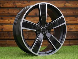 Autowheels Porsche Cayenne, Panamera, легкосплавные , R21