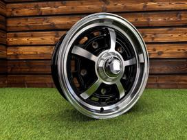 Autowheels Sprint Star Style VW Beetle, легкосплавные , R15
