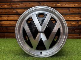 Autowheels RR Style JDM VW, light alloy, R16