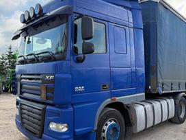 DAF XF 105.410, other