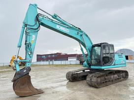 Kobelco SK 210 LC-9 , 800 mm, excavator