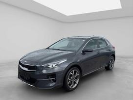 Kia XCeed, 1.6 l., visureigis / krosoveris