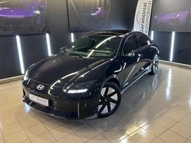 Hyundai IONIQ 6, 77 kWh, hatchback