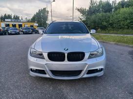 BMW 320, 2.0 l., Универсал