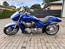 Suzuki VZR 1800cc, чопперы / круизеры / custom