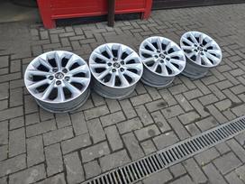 Toyota, light alloy, R16