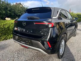 Opel Mokka, 50 kWh, off-road / crossover