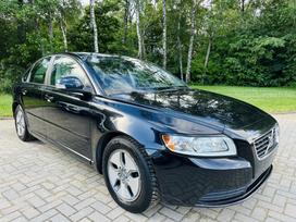 Volvo S40, 1.6 l., sedanas