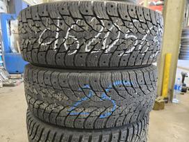 Nokian, всесезонные 205/65 R16