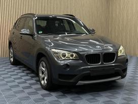 BMW X1, 2.0 l., visureigis / krosoveris