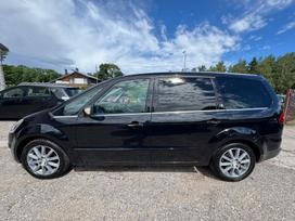 Ford Galaxy, 2.0 l., Минивэн